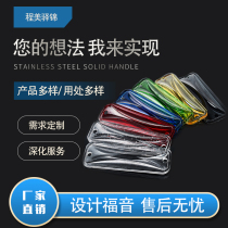 CRYSTAL HANGING PIECE TRANSPARENT SQUARE CRYSTAL BRICK LANDSCAPE WALL PARTITION WALL XUAN GUAN SOLID GLASS BRICK BAR COUNTER BACKGROUND WALL