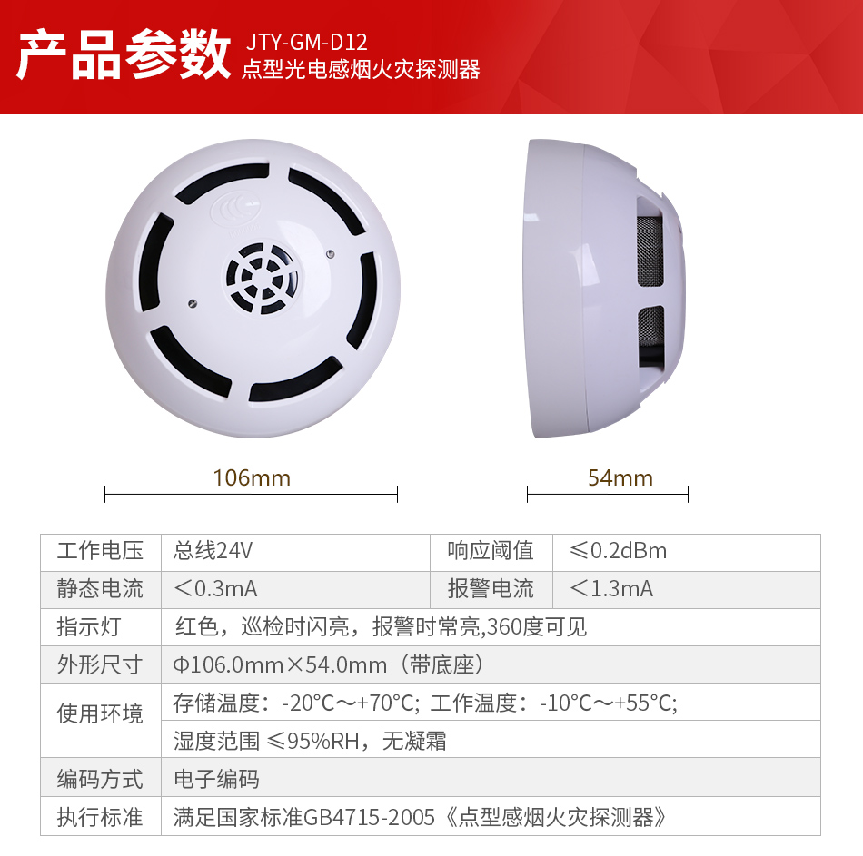 Shanghai Gold Shield Smoke Sensation JTY-GM-D12 Gold Shield Smoke Sensation Riot Smoke Sensation D22 Gas Button JD-T21