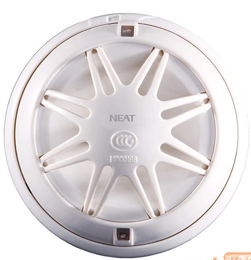 Nitt JTW-ZOM-FT8103 point-type catch-up fire detector Nite 8103 warm sensation