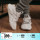 "Fear of Shark" PRO-классическая спортивная обувь daddy для мужчин и женщин adidas Adidas clover mini 0