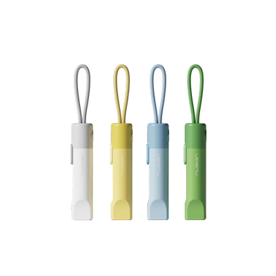 纽赛可磁吸开箱刀便携黑刃多功能