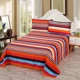 Khăn trải giường sinh viên đơn 1,5 m giường đơn drap giường 1mx2m