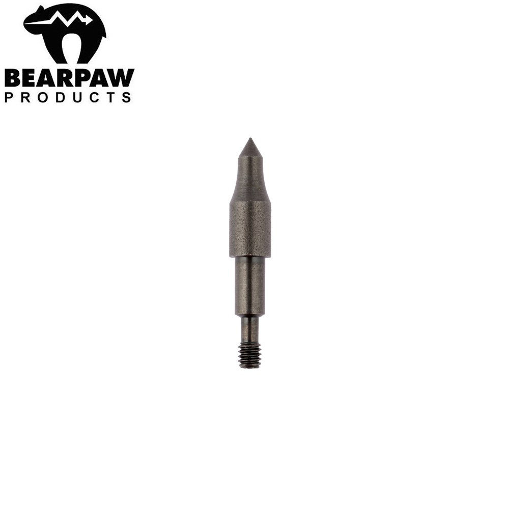 Bearpaw German bear claw 10335 threaded arrow target arrow arrow 100 grades a dozen