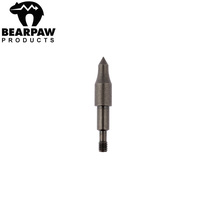 Bearpaw German bear claw 10335 threaded arrow target arrow arrow 100 grades a dozen