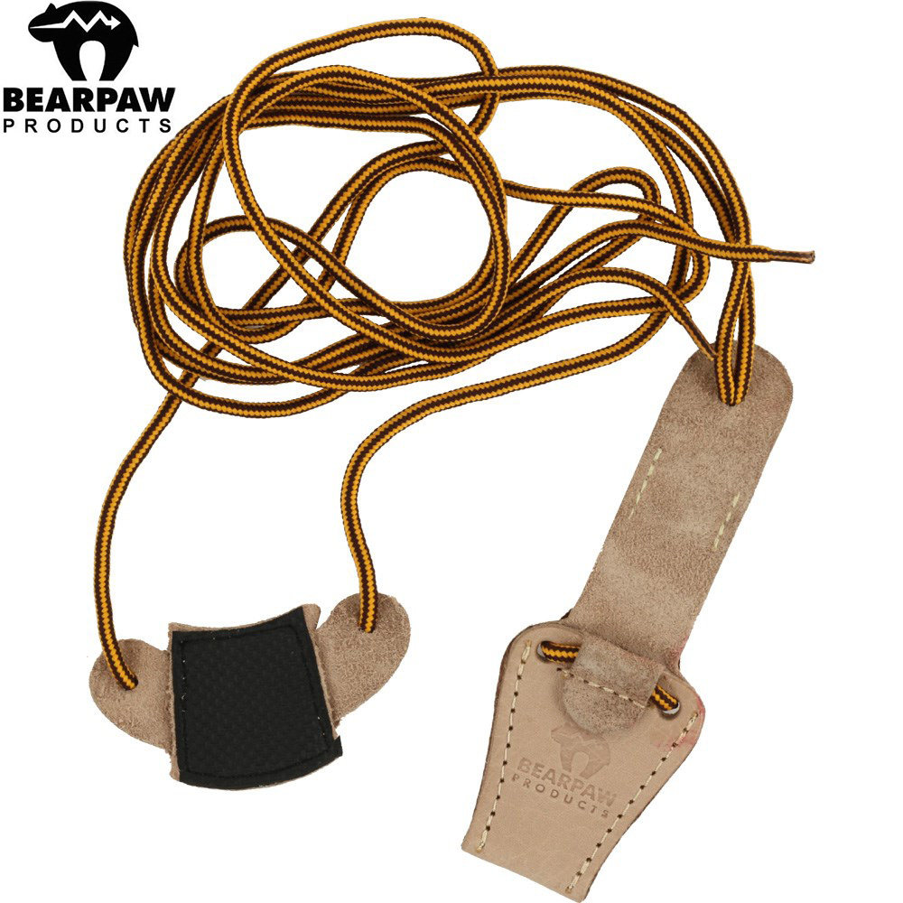 70052 Imported German bear paw Bearpaw Universal Leather Archives Universal Long Bow Upper Rope