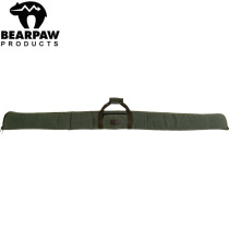 Bearpaw 70224 Germany imported bear paw canvas thickness and archery curved bow and archer
