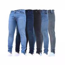2021 Amazon EBay independent mens clothing European and American popular tight-fitting pants mens jeans
