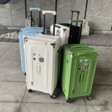 (Трансграничная торговля), прочный большой чемодан подходит для мужчин и женщин, 40 дюймов, подходит для студента, 26 дюймов