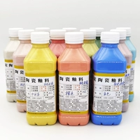 01-12彩色泥浆500g*12瓶