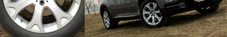 Áp dụng bánh xe BMW x5x6 18 inch 19 inch 20 inch 21 inch X5M X6M vòng thép nâng cấp sửa đổi vành lốp nhập khẩu - Rim vành ô tô
