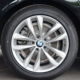 Áp dụng Bánh xe BMW 5 Series 17 Inch 525 530li 535gt528 Vòng thép 18 inch 19 inch 19 inch mới 535li - Rim vành xe ô tô