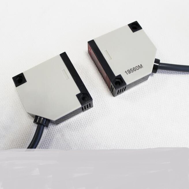 For the projectile-type photoelectric switch sensor E3JK-5M1 (5DM1 5L)