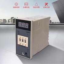 48 96 DIP type digital temperature control meter E5EN-YR40K K type relay