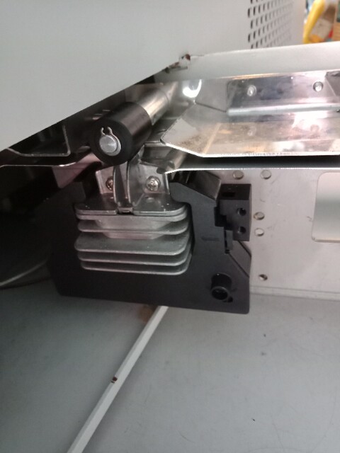 Suitable for White Elephant sealing machine CM-880 print head CM300 HAWO sealing machine Hefu HM850 750 needle