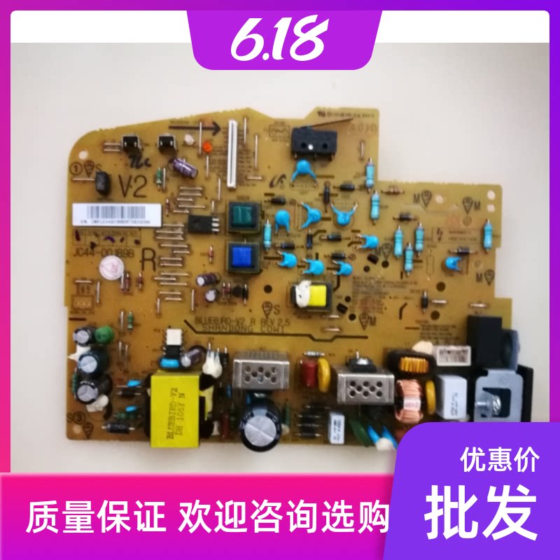 Applicable power board high voltage board Samsung 1666 1660 1665 1676 1670
