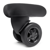 Чемодан, универсальные беззвучные аксессуары для путешествий