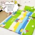 Nursery chăn bông ba mảnh giấc ngủ ngắn với lõi Four Seasons trẻ em phù hợp với Liu Jiantao đặc biệt Bộ đồ giường nhập học - Bộ đồ giường trẻ em Bộ đồ giường trẻ em
