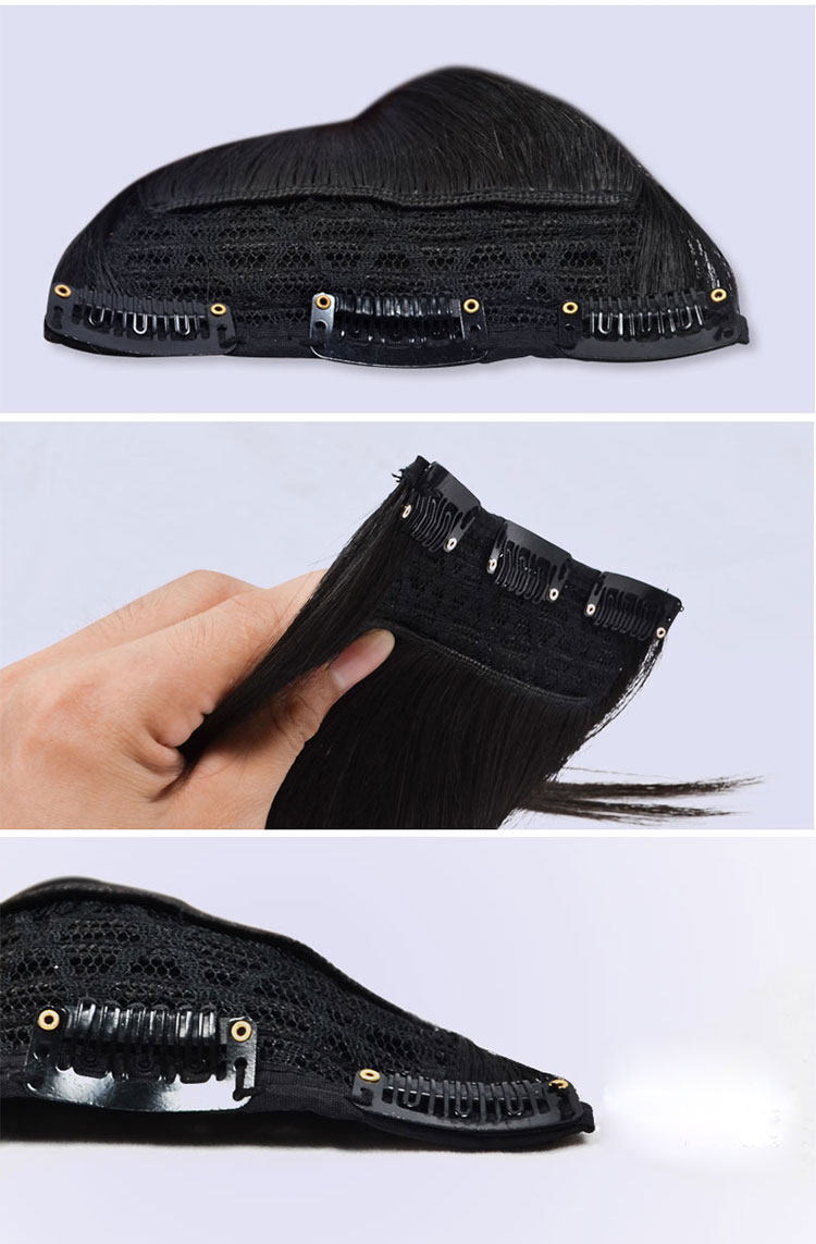 Extension cheveux - Ref 220582 Image 11