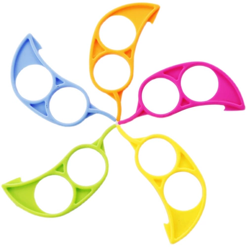 Погружение оранжевого устройства, очищающего гранат гранат грейпфрута и устройство для оранжевого кожура