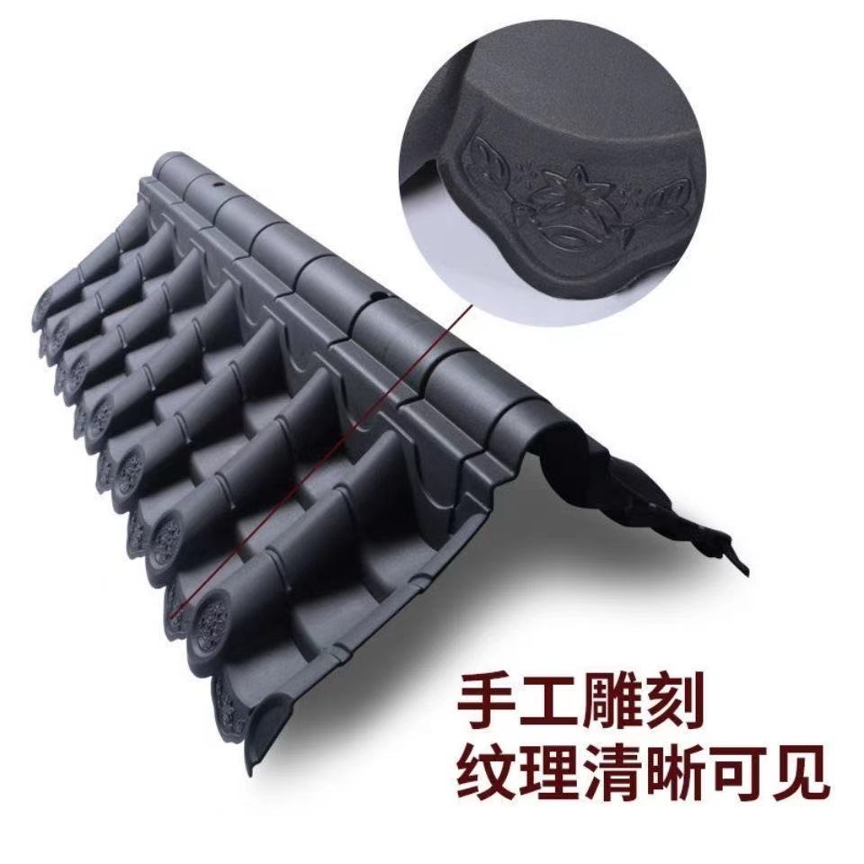 Wall tile double wall wall antique wall wall wall tile Chinese wall tile replicated wall wall tile double side