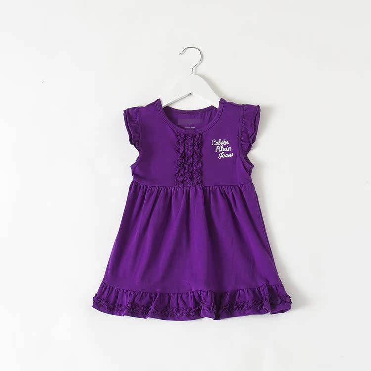 Robes pour fille 2A2B - Ref 2045170 Image 14