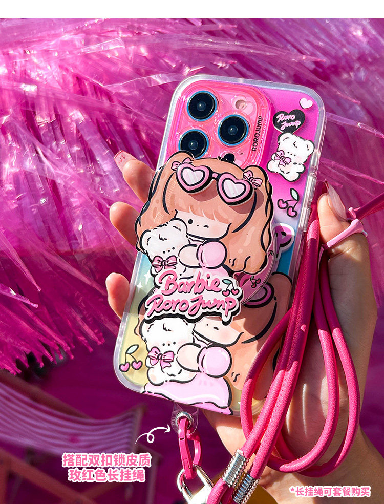 Barbie Mobile Phone case_03.jpg