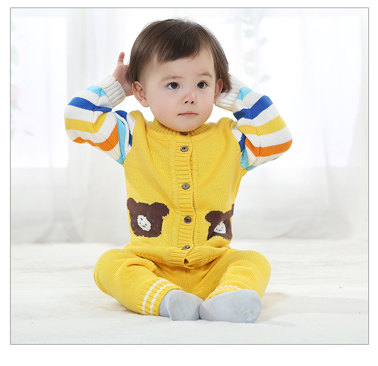Pull enfant - Ref 2102692 Image 36