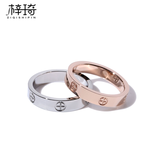 Tide, небольшое дизайнерское модное кольцо для влюбленных, цирконий, на указательный палец, легкий роскошный стиль