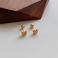 3344 Серьги бабочек фруктов