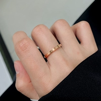 4295 римское цифровое кольцо 8#