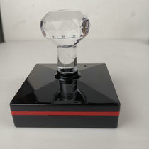 Taoist seal photosensitive seal can customize the Buddhist monk Baobao Too Upper Laojun Daoist Masters self-ink 5 cm