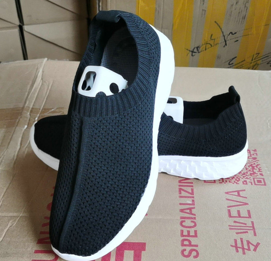 Dao Supplies Shoes Shoes Exercise Shoes Sports Shoes Cotton Shoes Supplies Comfortable, Breathable, Light and Soft