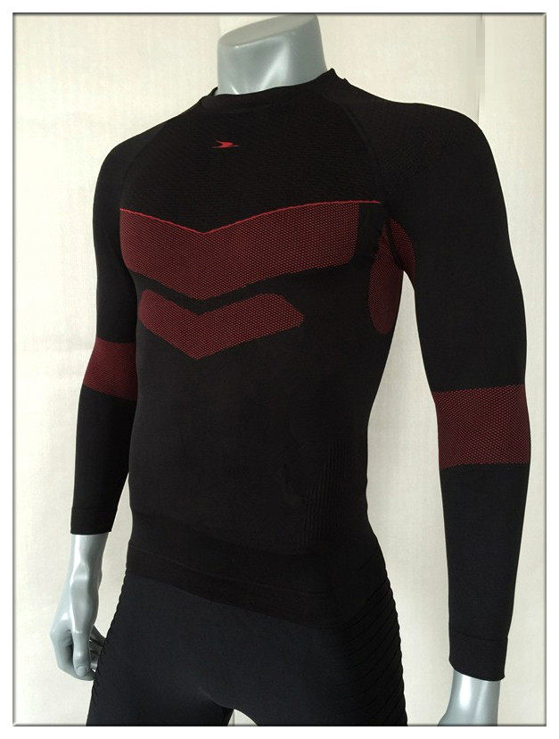 Vêtement fitness homme Streaking - Ref 605921 Image 10