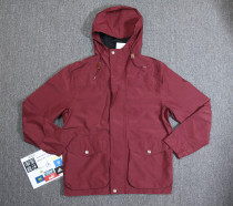 Replenishment code full Timberland male handsome waterproof windbreaker coat 7166J original 1690