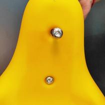 Kindergarten Seesaw Seat Accessories Park Equipment Childrens Fitness Equipment Room Outdoor Play Facilities Export