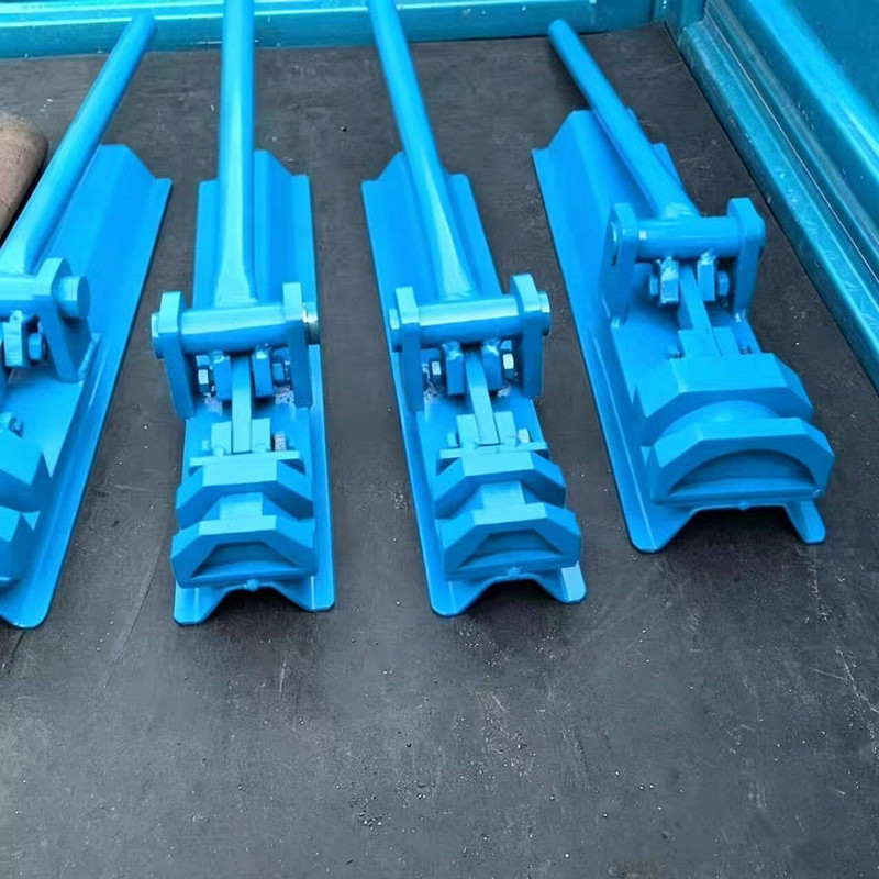 Manual Ridge Tile Corner Cutter 840 Ridge Tile Opener Color Steel Tile Corner Cutter Manual Cutting Machine