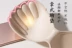 Đồ lót thể thao độn ngực chèn nữ dày tập hợp một miếng đệm bên trong ngực nhỏ phần mỏng xốp áo ngực pad một mảnh miếng lót mút xốp đệm ngực Minh họa / Falsies