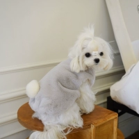 Серый кролик