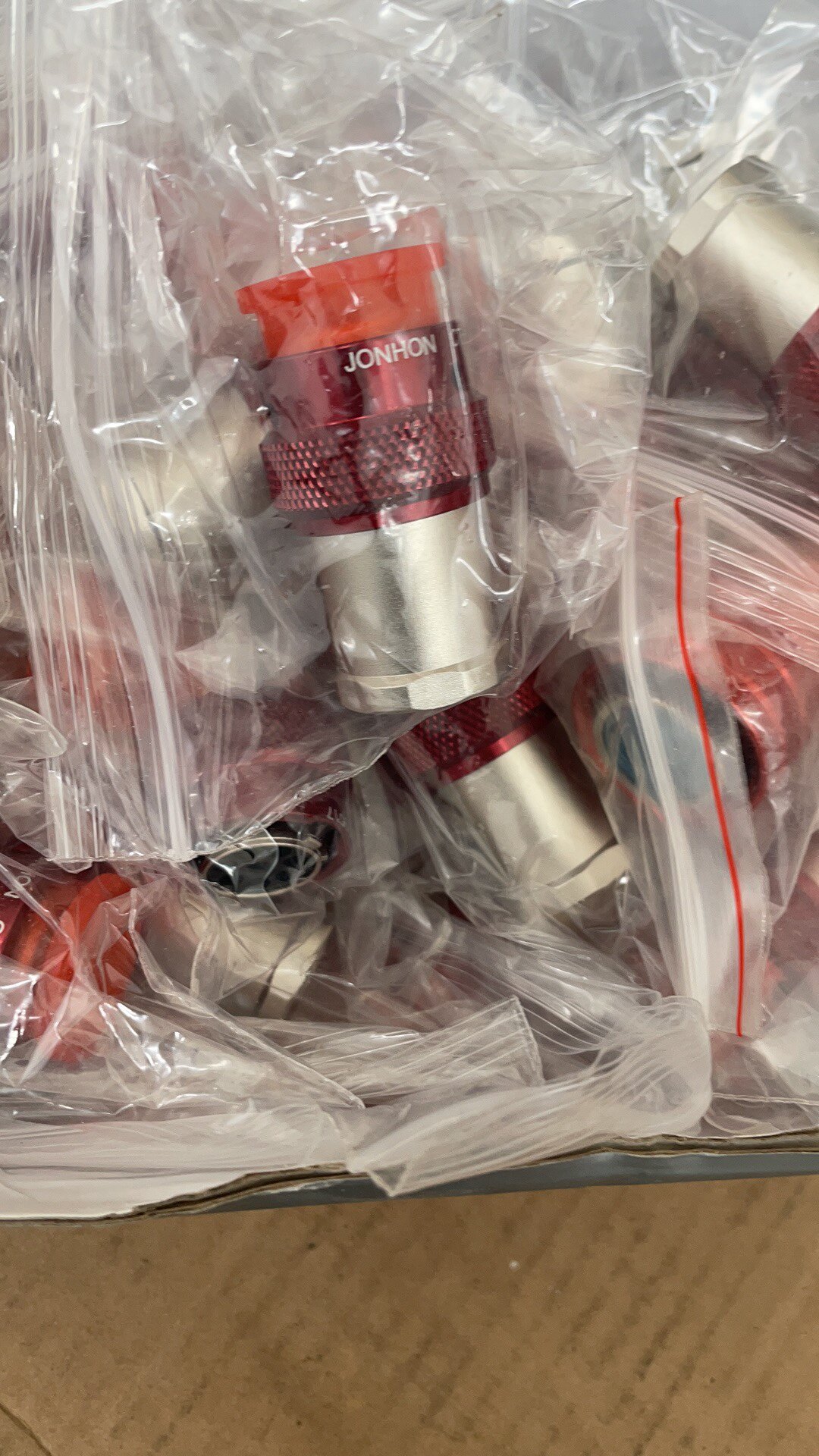 CT63-1208TK(RE)-01中航光电，军工级连接器究竟有多靠谱🧐深度解读与选购指南--淘宝好物网