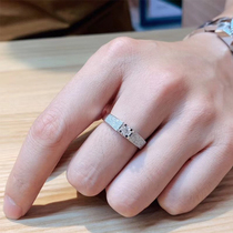 Artistes Jewels Jewels Betrothed 18K Gold Female Ring Diamond Female Ring Custom Ring Female Group Inlaid Female Ring