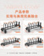 Barbell Plate Storage Rack, Home Barbell Storage Rack, Sports Equipment Storage Rack, Commercial Fitness