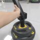 Multifunctional Barbell Rack Barrel Commercial and Home Use Comprehensive Training Rack Barrel Training Accessories Fitness Stand Accessories