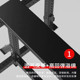 Commercial Gym Seal Pull-Down Barbell Rowing Machine Adjustable High Pull-Up and Seated Rowing Fitness Equipment