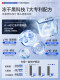 Freeze-dried eye mask stickers to lighten dark circles, eye bags, snake venom, anti-wrinkle lift, tighten, anti-aging and removing fine lines official genuine product