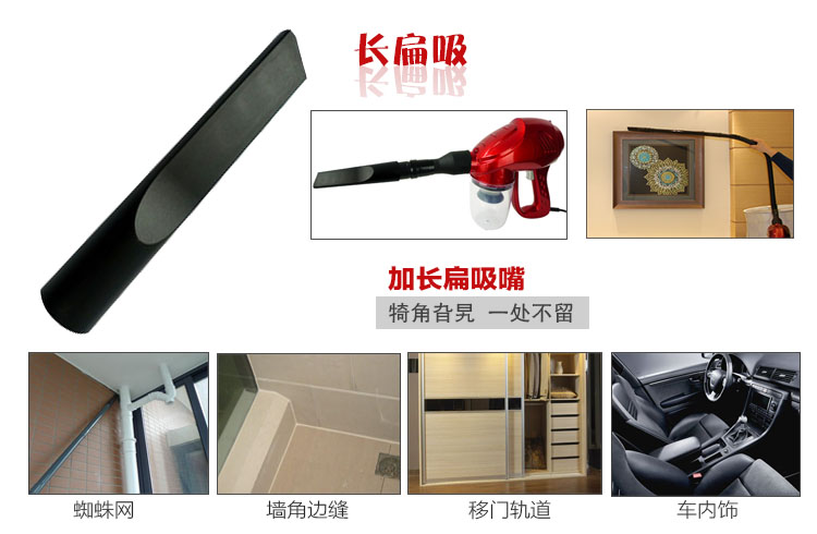 máy hút bụi không dây xiaomi [Đặc biệt hàng ngày] Máy hút bụi gia đình nhỏ mini mạnh mẽ siêu mạnh cầm tay siêu êm động cơ máy hút bụi