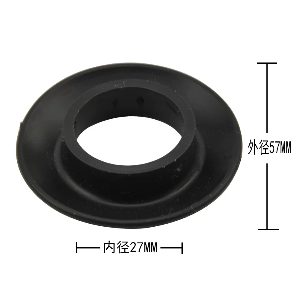 4支装船桨挡水圈皮划艇独木舟冲锋舟配件kayak Drop ring KK-A04