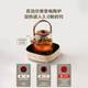 Supor all-glass health kettle office small stew household constant temperature multi-function kettle 2025 new model