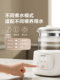 Supor Constant Temperature Electric Kettle, Smart Milk Brewing Health Kettle, Baby-Specific Milk Mixer, Household Milk Brewing Kettle