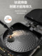 Supor's New Electric Griddle with Zero Fluorine Titanium Ceramic, Dual-Sided Heating, Detachable Steam Function, Multifunctional Electric Frying Pan, Genuine Product