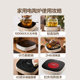 Supor all-glass health kettle office small stew household constant temperature multi-function kettle 2025 new model